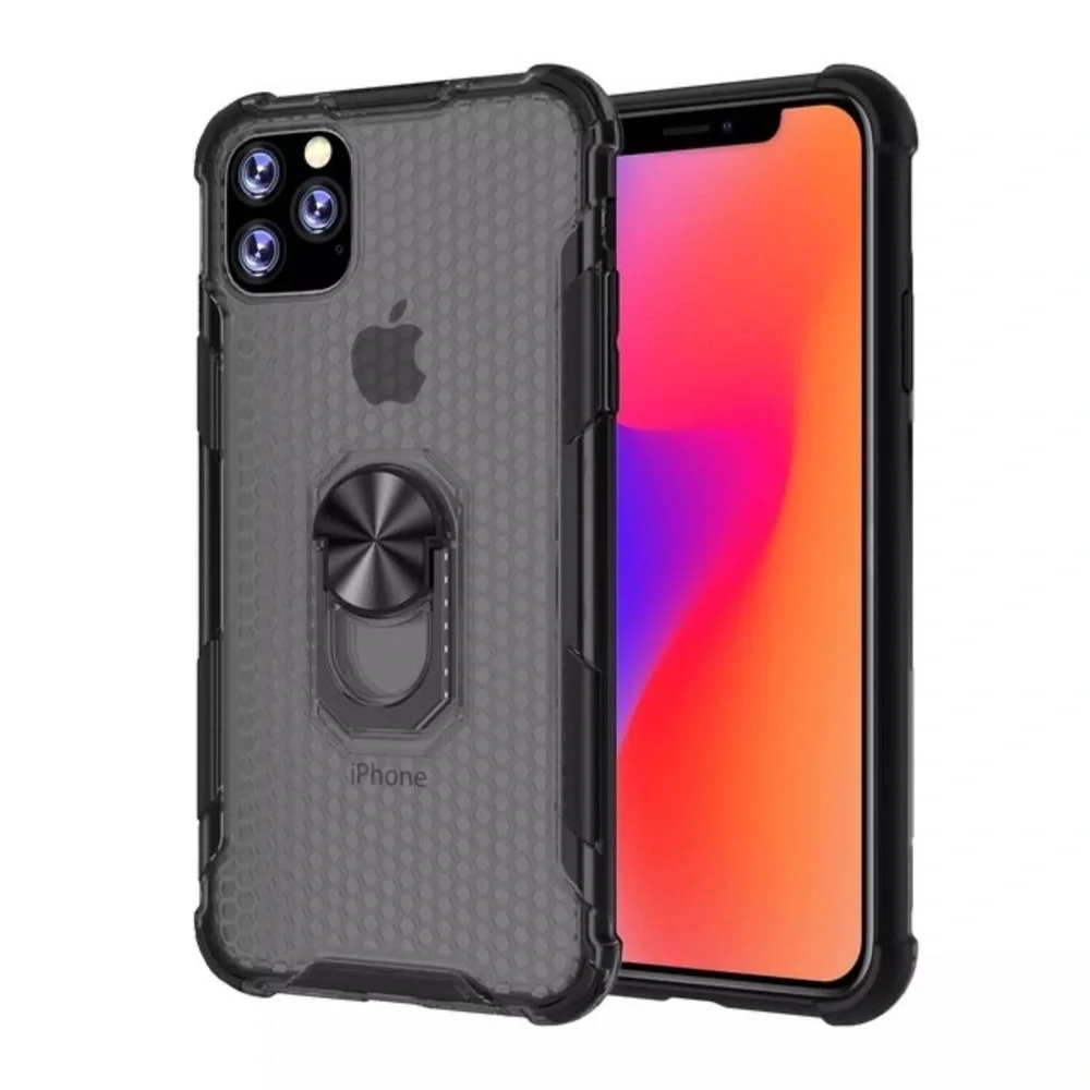 Iphone 11 Pro Max Clear Back Case